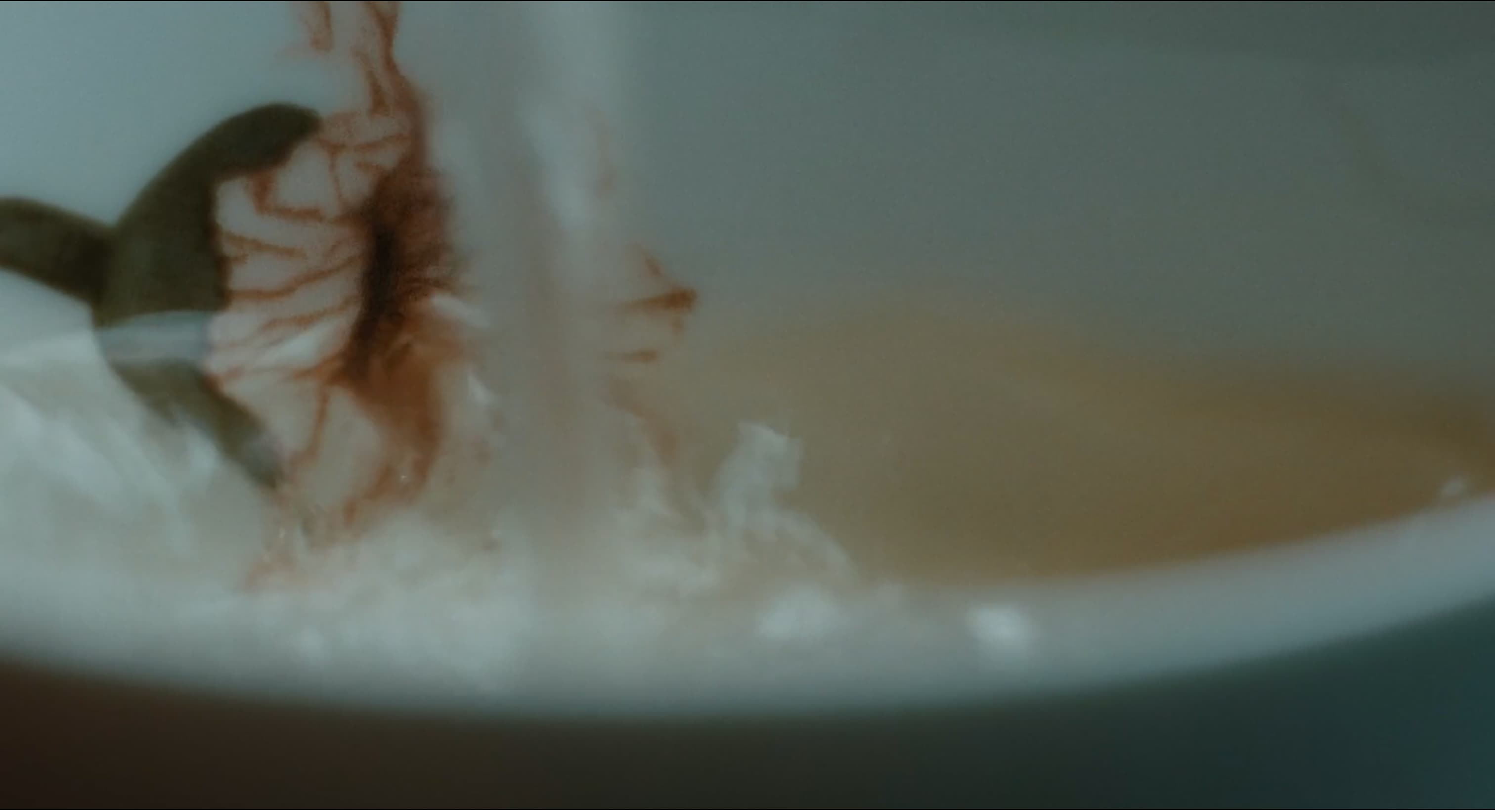 White Anastasia still